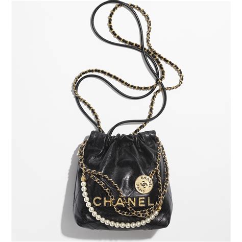 gold mini chanel bag|chanel small bag with price.